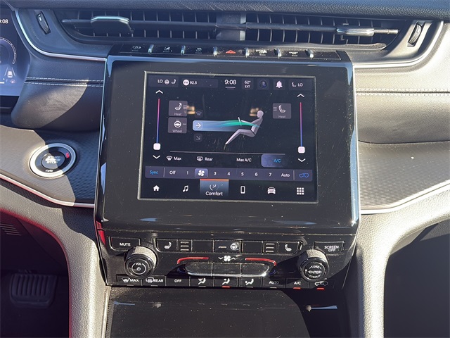 2024 Jeep Grand Cherokee Altitude X photo 27