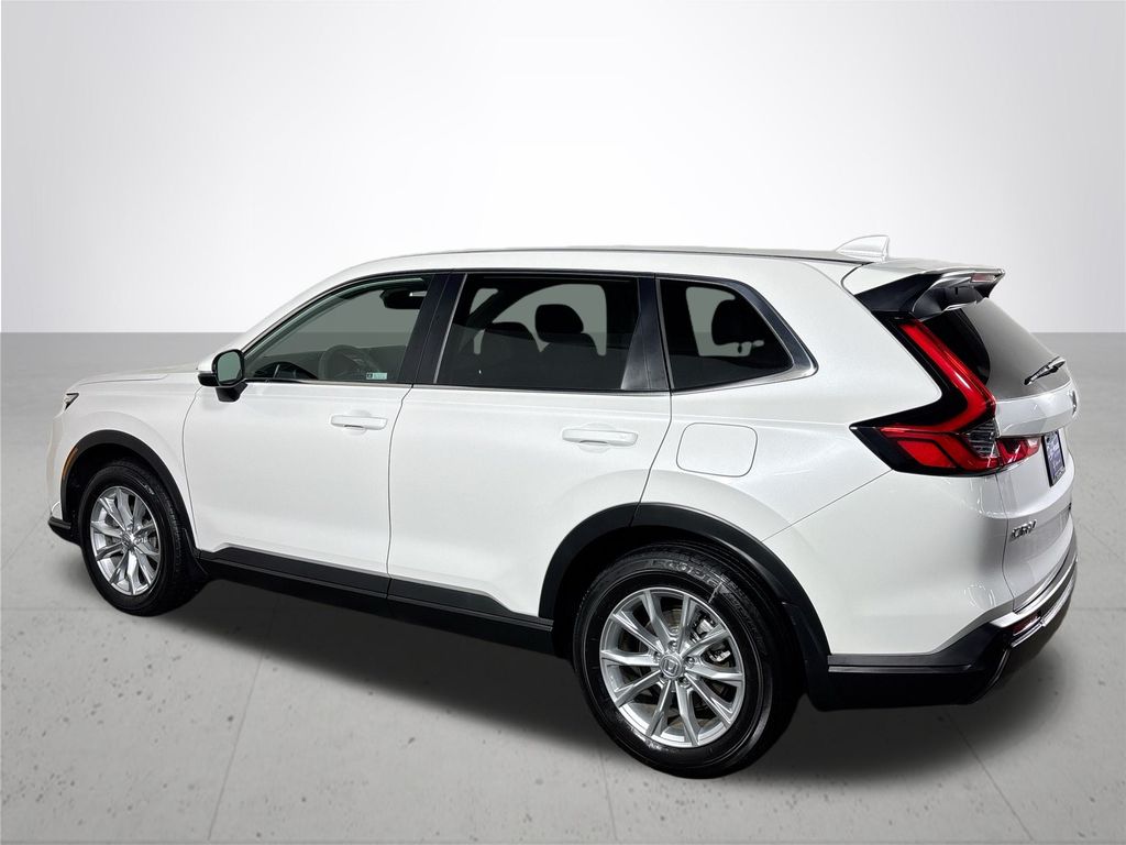 2024 Honda CR-V EX-L photo 8