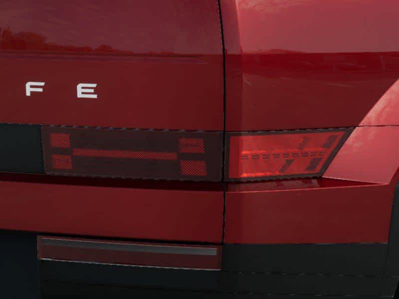 2026 Hyundai Santa Fe SEL's photo