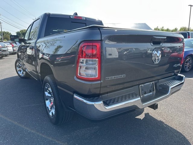 2022 Ram 1500 Big Horn Lone Star photo 5