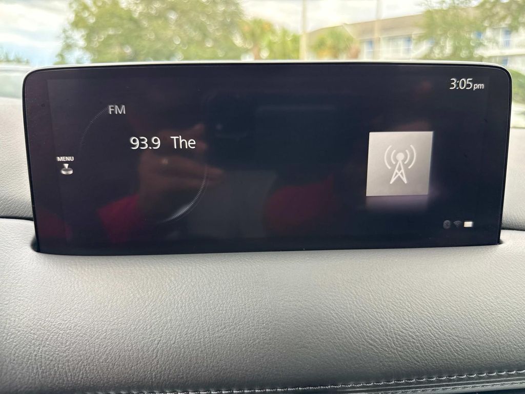 2022 Mazda CX-5 2.5 Select photo 23