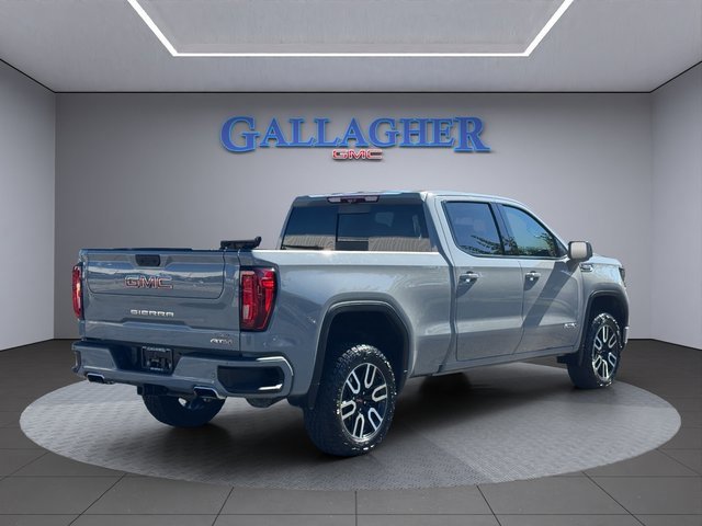 2024 Gmc Sierra 1500 AT4 photo 3