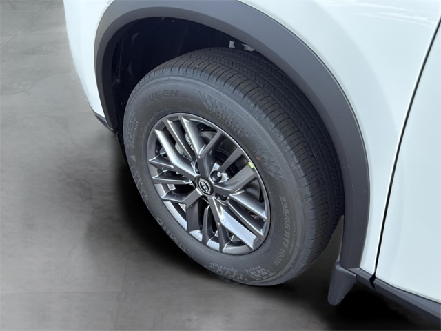 2026 Nissan Rogue S photo 27