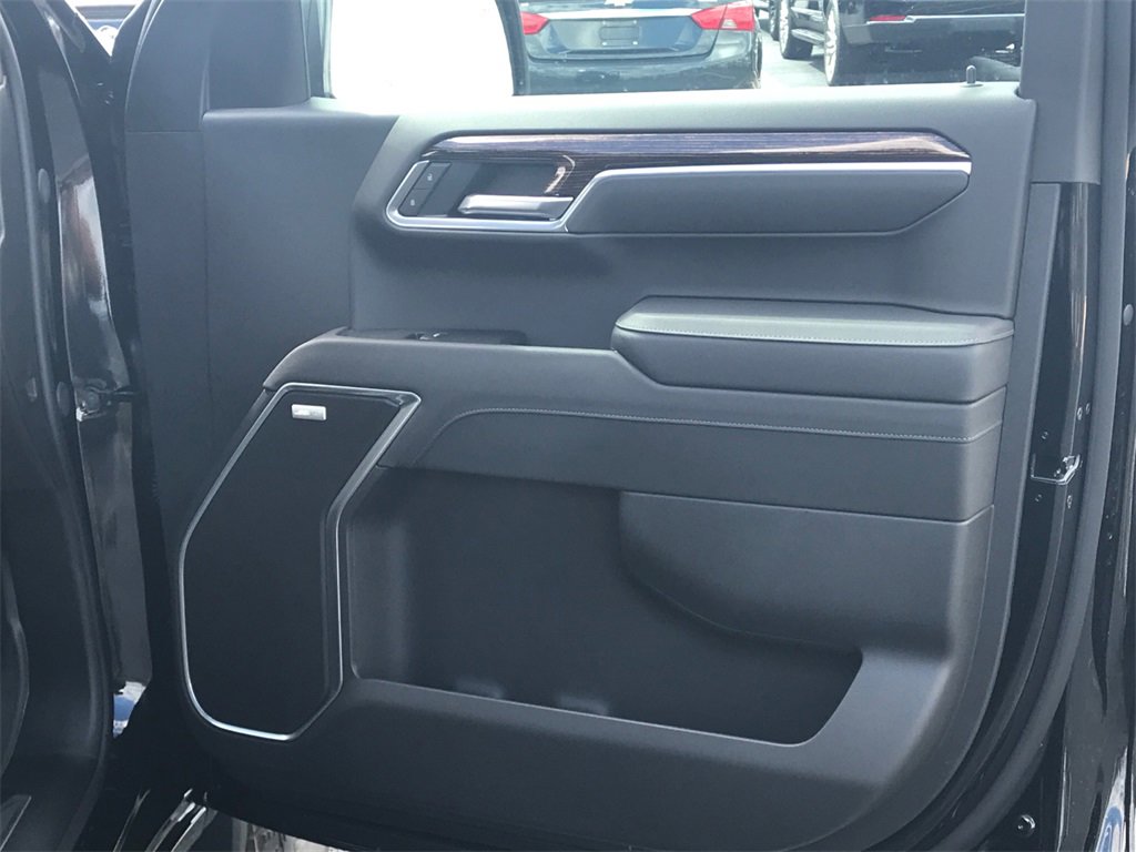 2026 GMC SIERRA - Image 33