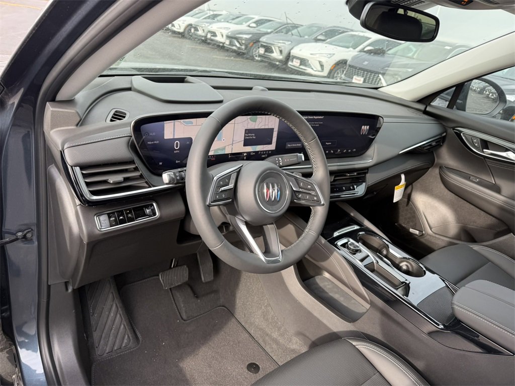 2026 BUICK ENVISION - Image 17