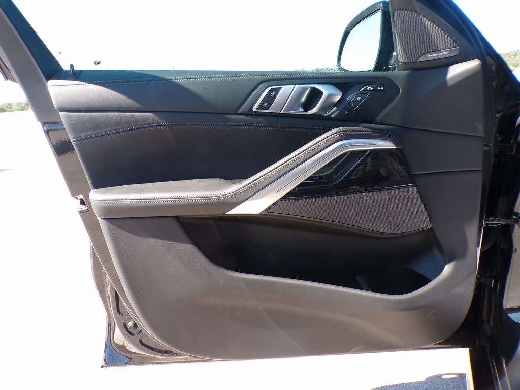 2024 Bmw X6 xDrive40i photo 12