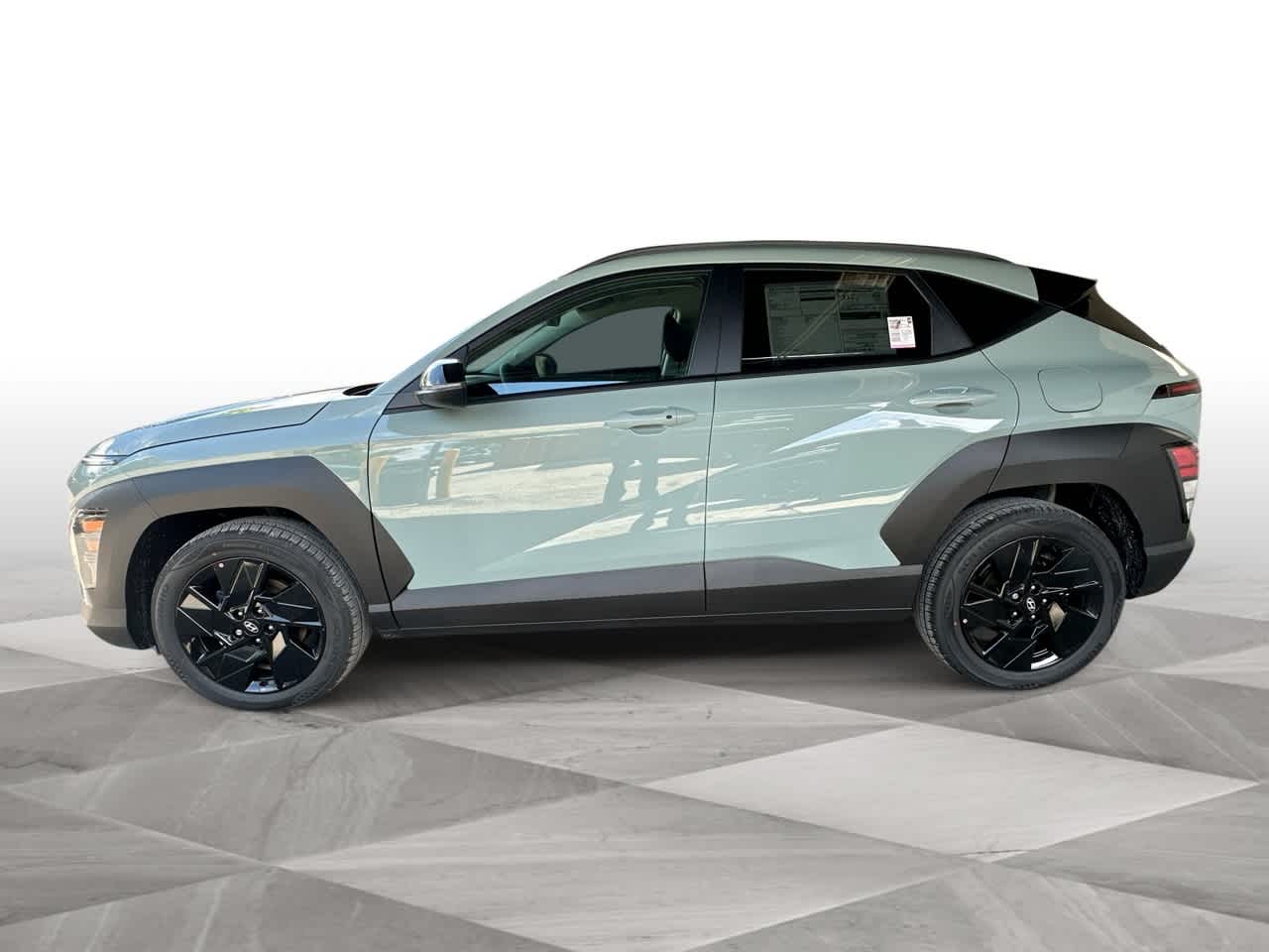 2026 Hyundai Kona SEL photo 4