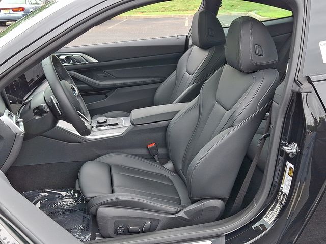 2025 Bmw 430i xDrive photo 13