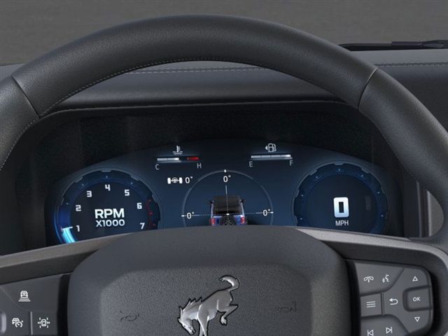 2026 FORD BRONCO - Image 38