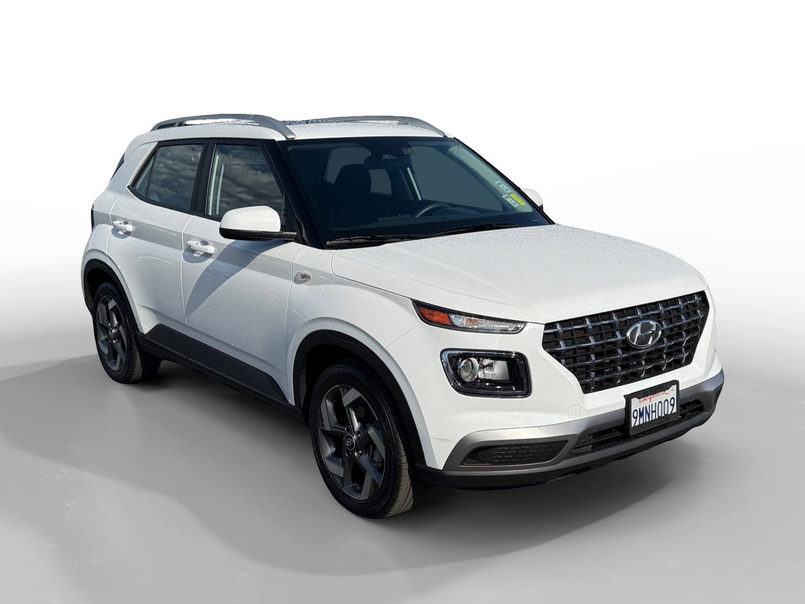 2024 Hyundai Venue SEL photo 6