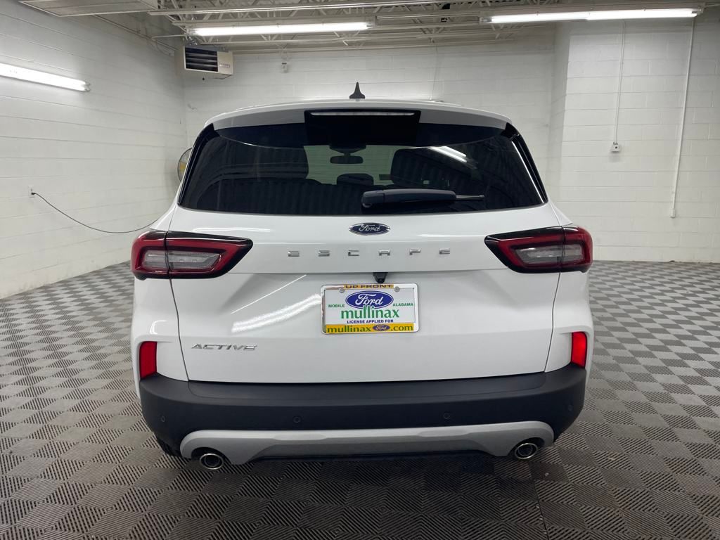 2025 Ford Escape Active photo 5