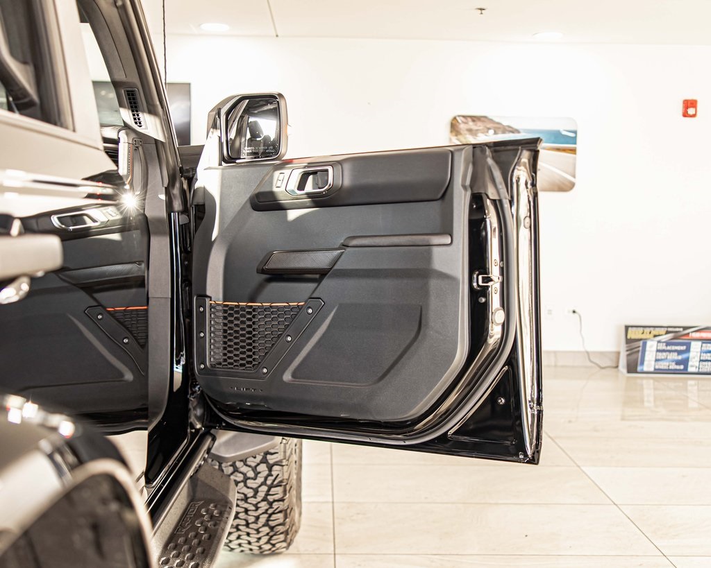2024 FORD BRONCO - Image 42