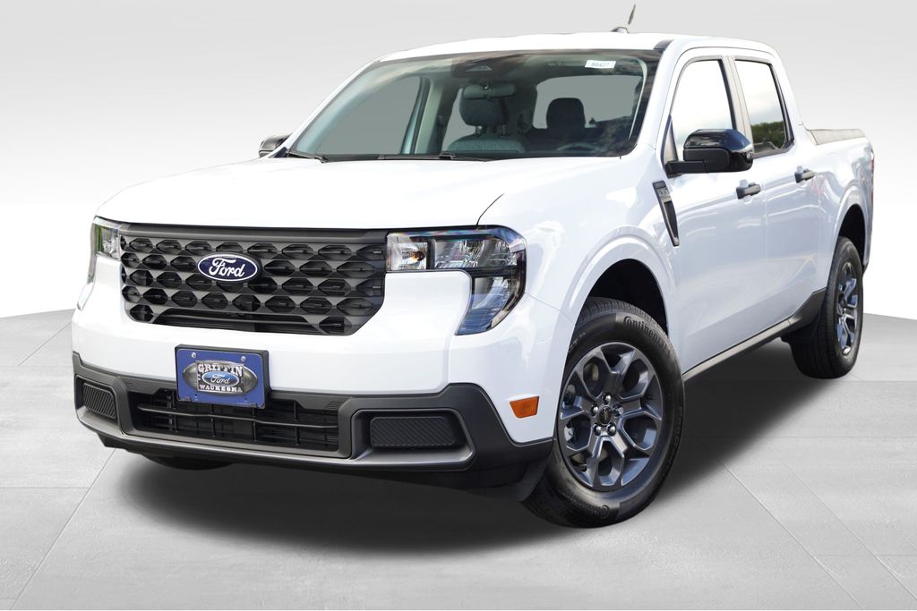 2025 Ford Maverick XL photo 2