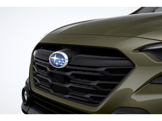 2025 Subaru Outback Onyx Edition photo 11