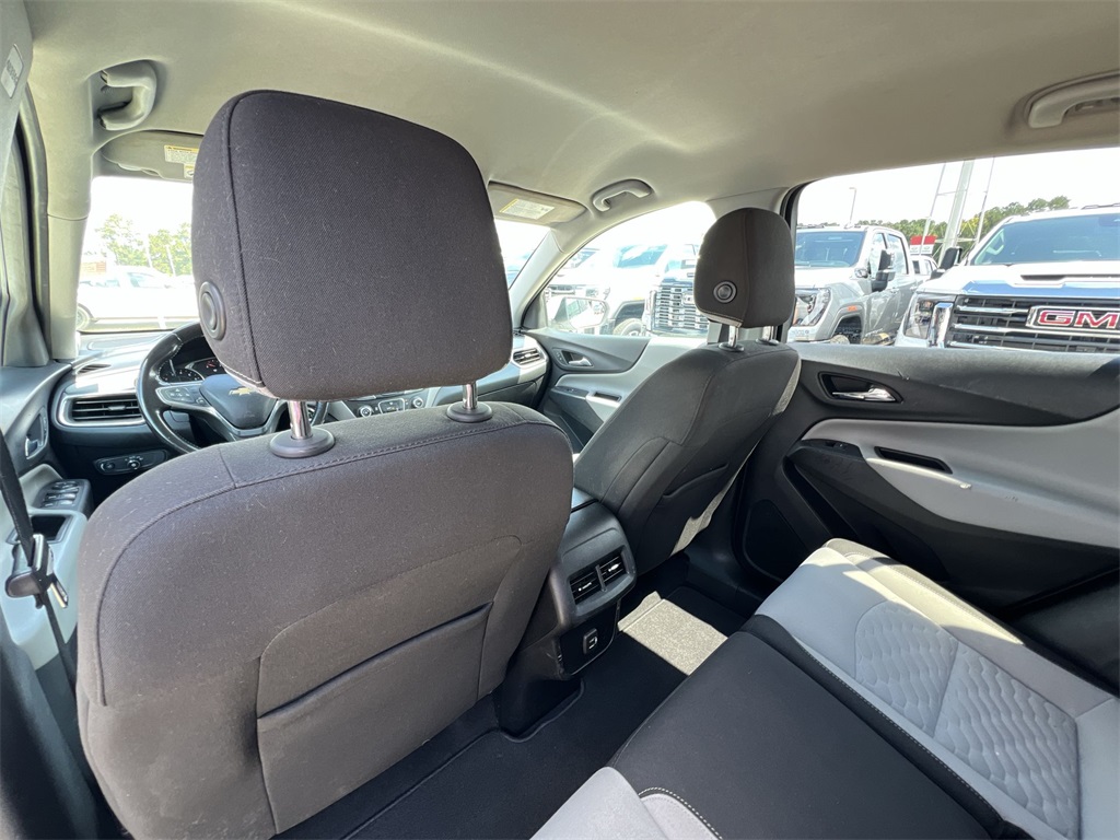 2019 Chevrolet Equinox LT photo 11