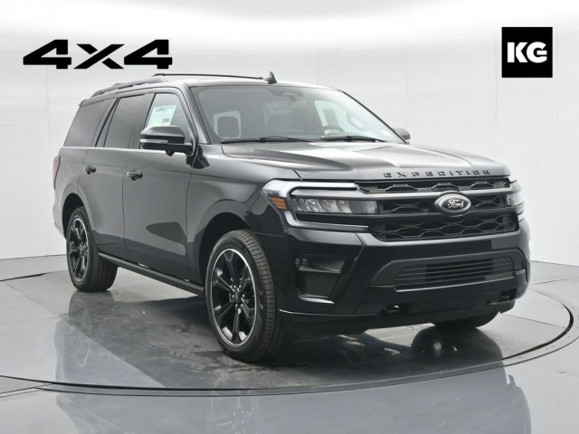 2024 Ford Expedition
