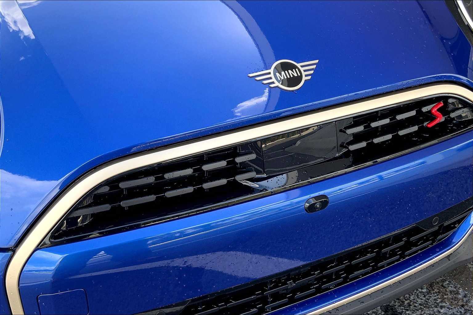 2025 Mini Cooper 4 Door Hardtop S photo 28