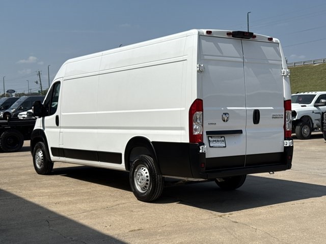 2025 Ram ProMaster 3500 photo 7