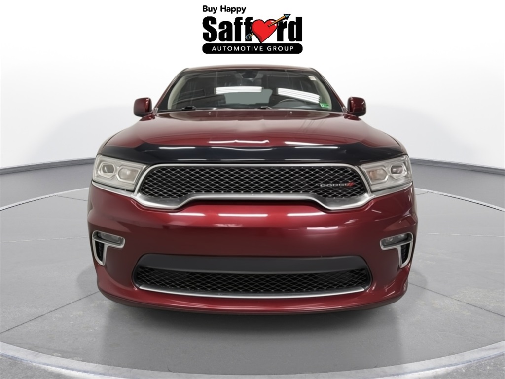 2022 Dodge Durango SXT photo 4
