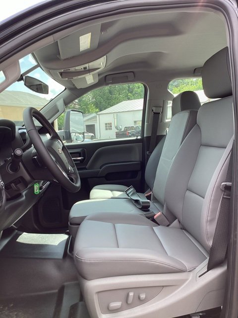 2024 Chevrolet Silverado 5500HD Work Truck photo 6
