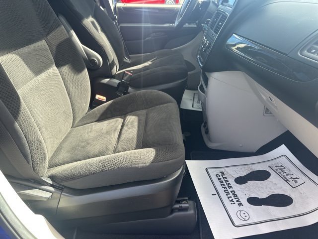 2019 Dodge Grand Caravan SE photo 12