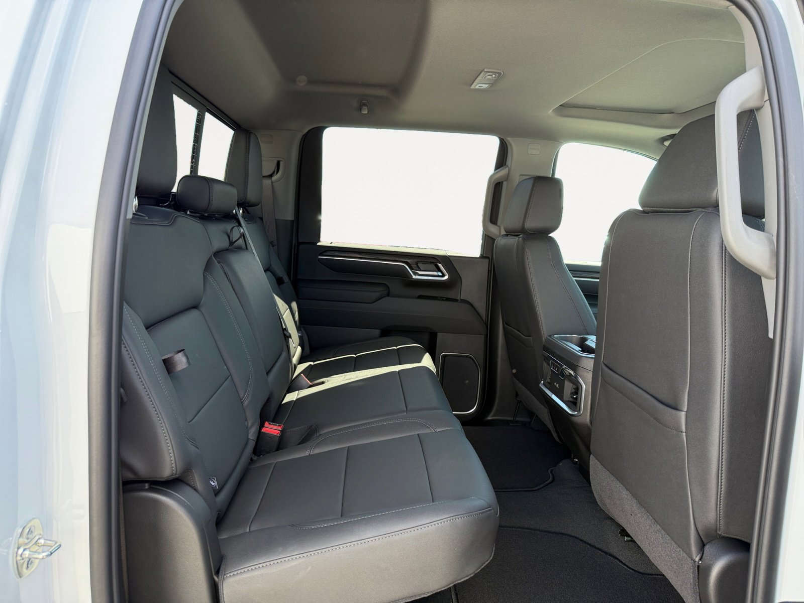 2025 Gmc Sierra 2500 HD SLT photo 17