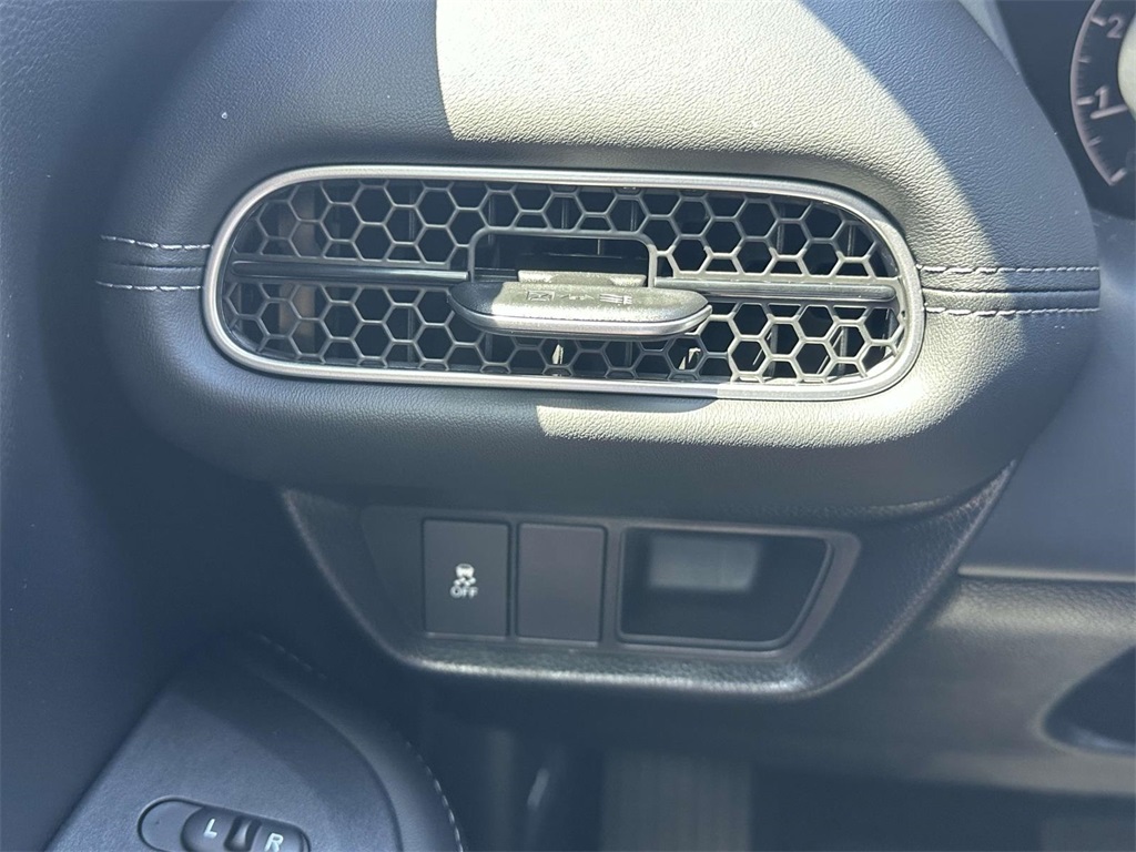 2026 Honda HR-V EX-L photo 22