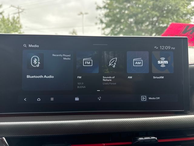 2024 Hyundai Sonata N Line photo 24