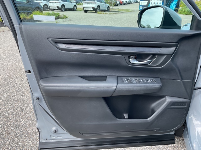 2023 Honda CR-V EX photo 12