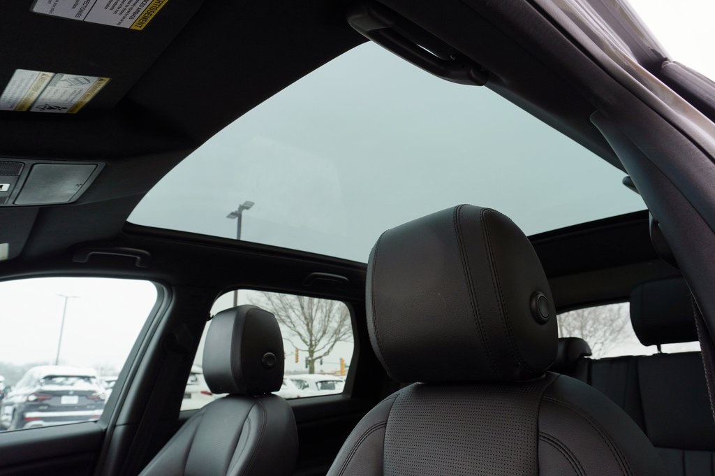 2019 LAND ROVER DISCOVERY SPORT - Image 12