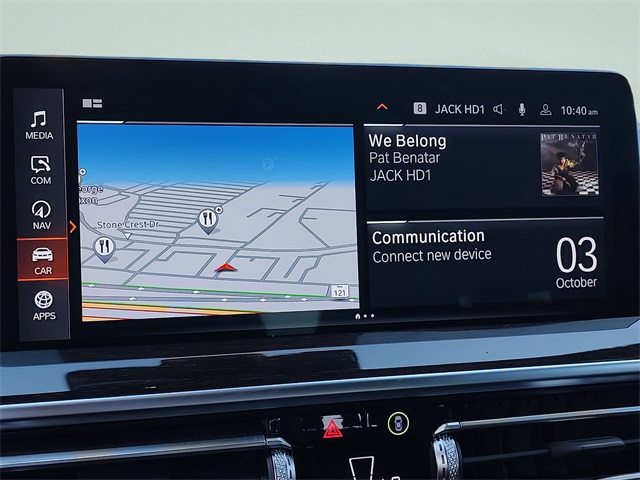 2022 Bmw X3 xDrive30i photo 14