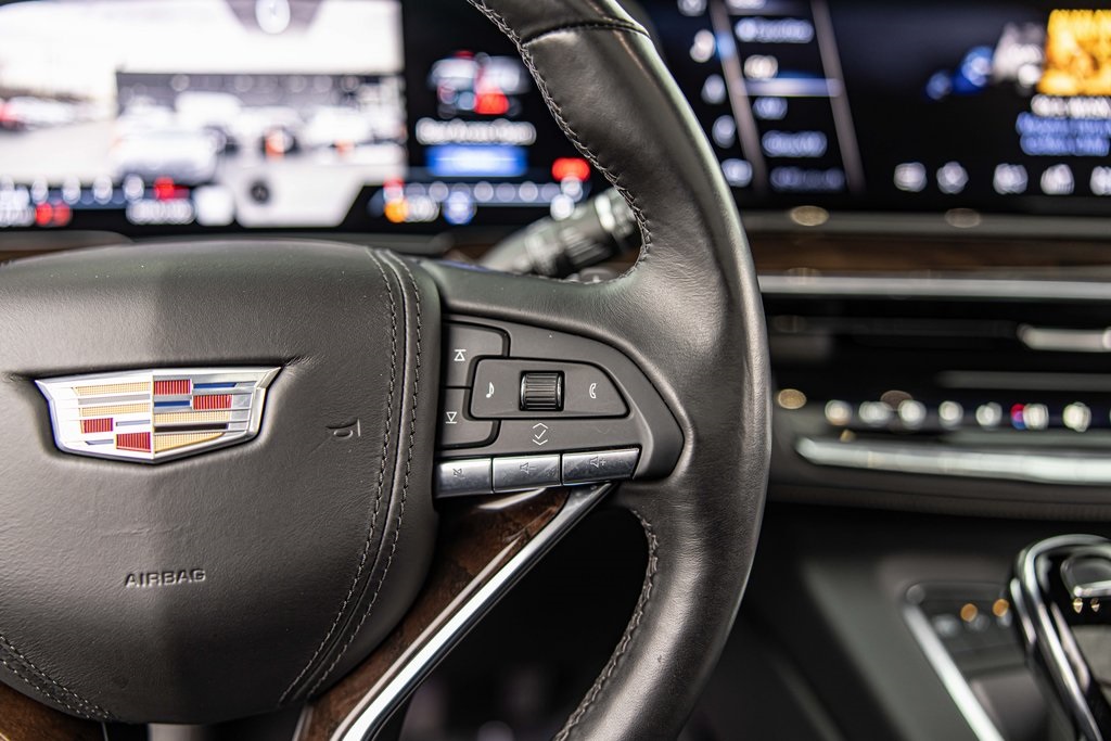 2023 CADILLAC ESCALADE - Image 29