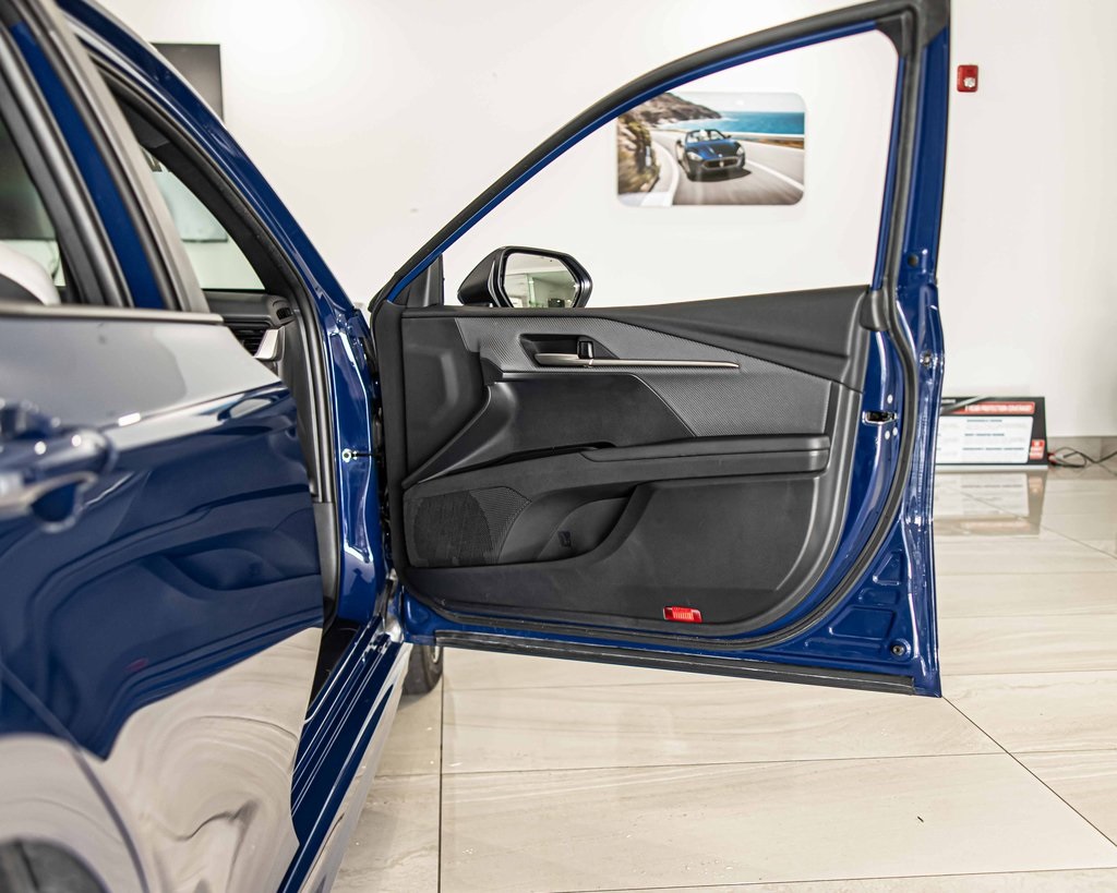 2025 TOYOTA CAMRY - Image 41