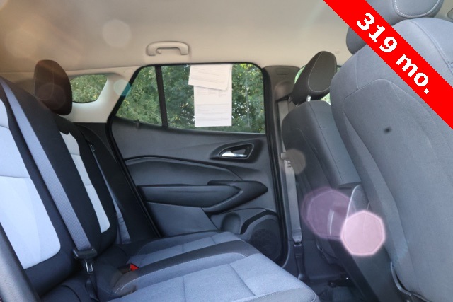 2024 Chevrolet Trax LS photo 12