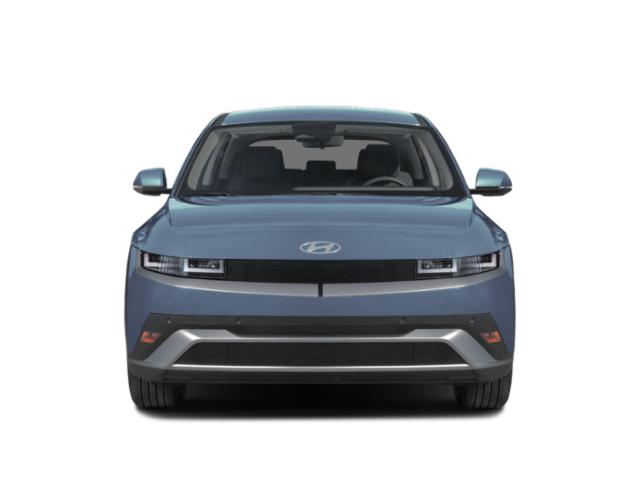 2026 Hyundai Ioniq 5 SE photo 4