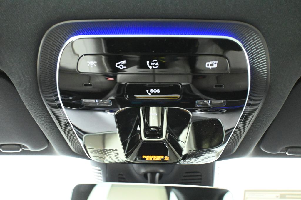 2025 Mercedes Benz GLC 300 4MATIC photo 16