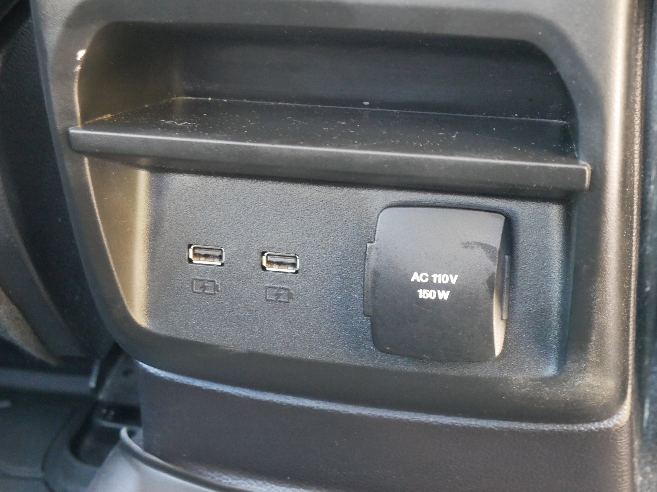 2023 Ford Ranger Lariat photo 28