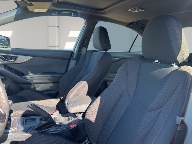 2024 Subaru WRX Premium photo 8