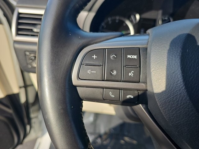 2022 Lexus GX 460 Luxury photo 15