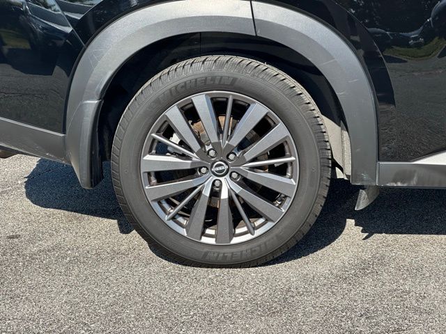 2022 Nissan Pathfinder SL photo 11