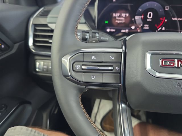 2026 Gmc Acadia AT4 photo 14