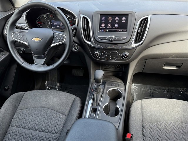 2024 Chevrolet Equinox LT photo 34