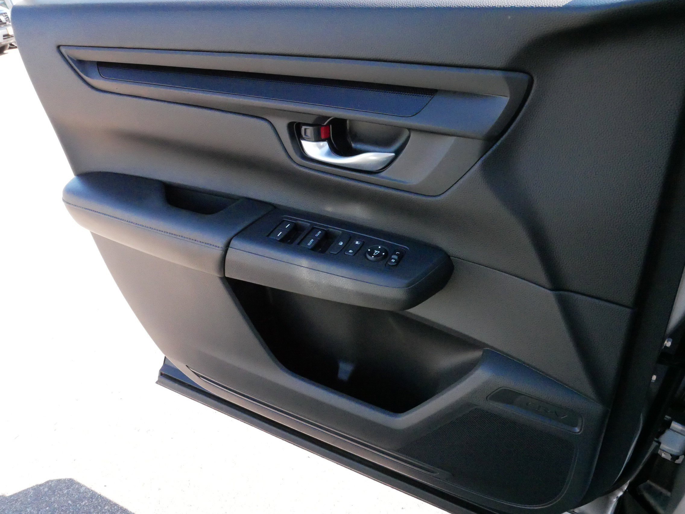 2023 Honda CR-V EX photo 27