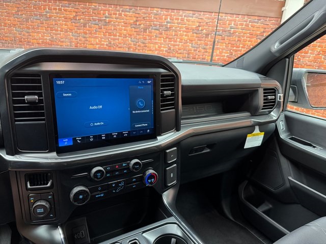2025 Ford F-150 STX photo 17
