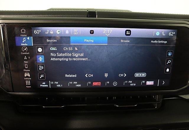2024 Jeep Wrangler Rubicon 392 photo 25