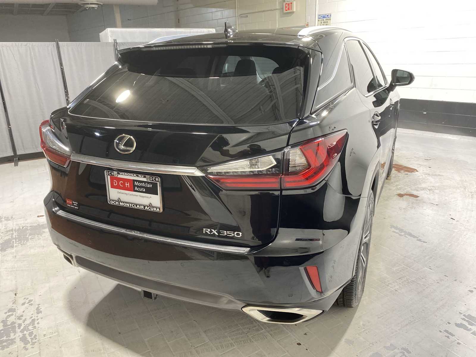 2016 Lexus RX 350 photo 24