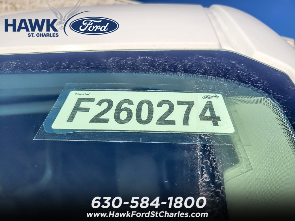 2026 FORD TRANSIT - Image 16