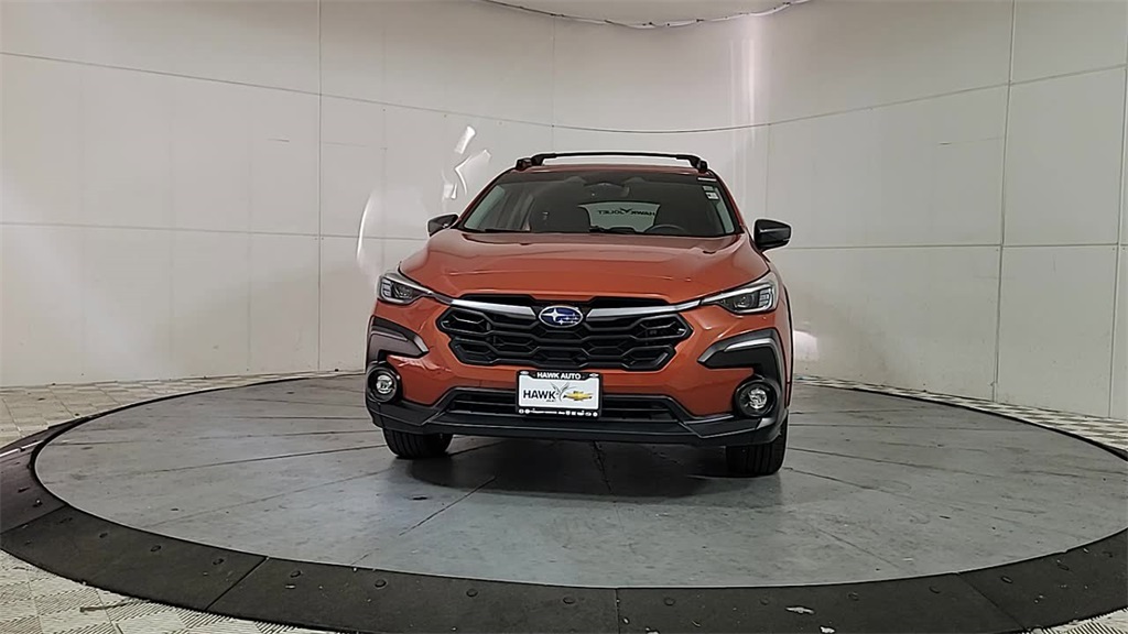 2024 SUBARU CROSSTREK - Image 3
