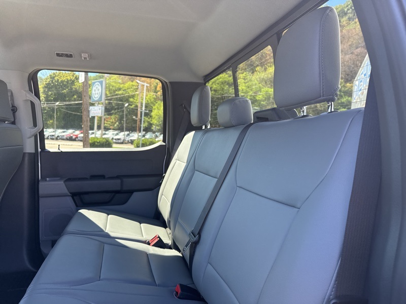2026 Ford F-350 photo 13
