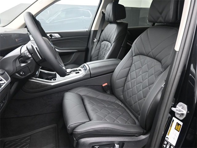 2026 Bmw X7 xDrive40i photo 24